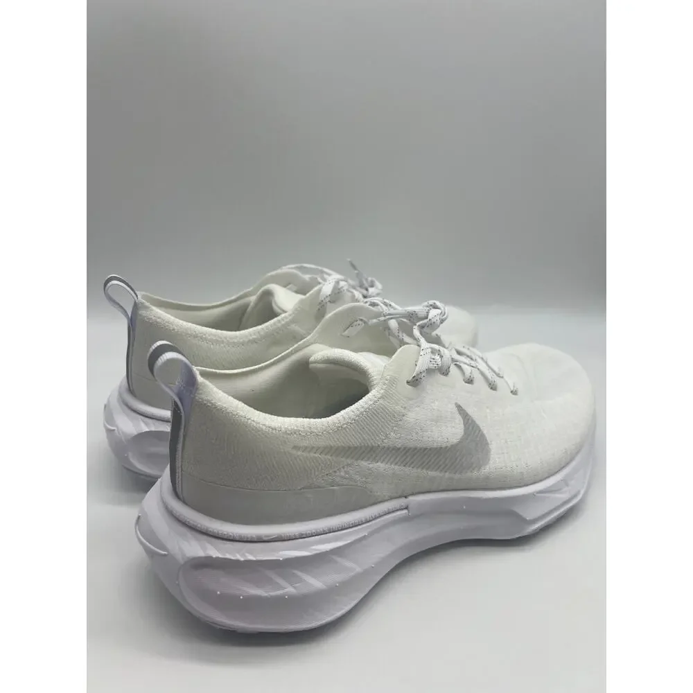 Nike ZoomX Invincible 3 Womens Shoes Size 9 Wide White FN7997-100